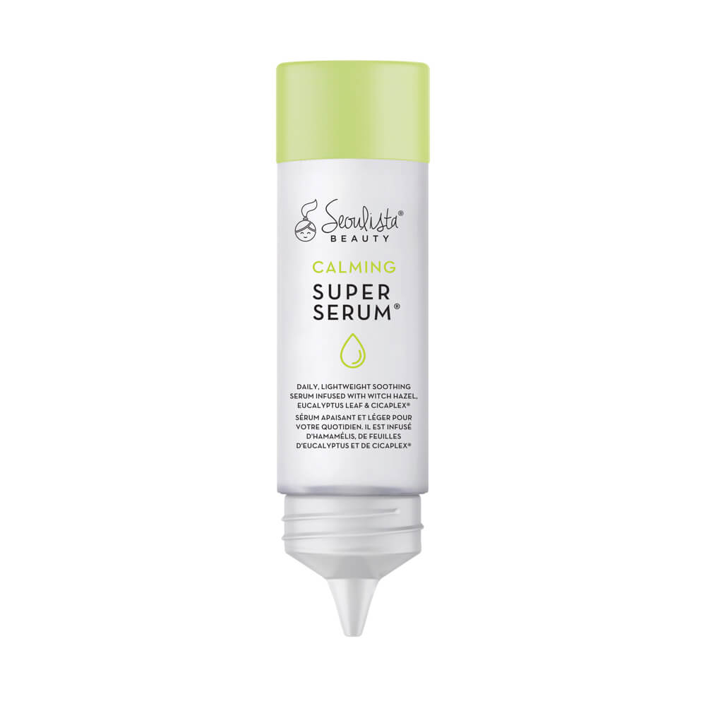 Seoulista Calming Super Serum 30ml